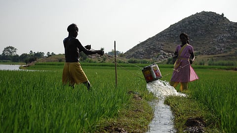 सिंचाई की प्रमुख विधियाँ, PC-IWPFlicker