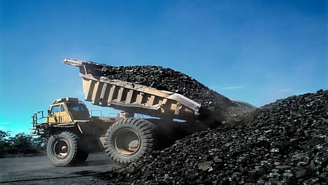 रानीगंज कोयलांचल के खदान जल की गुणवत्ता का अध्ययन एक समीक्षा,Pc- patrika