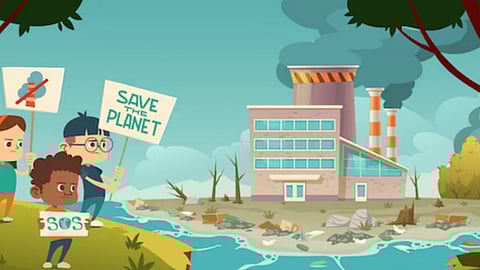 एक दिवसीय नदी संवाद संगोष्ठी का आयोजन,PC-FREEPIC