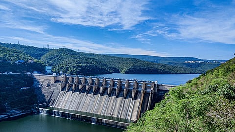 जल एवं नदी घाटी प्रबंधन एक चक्रीय प्रक्रिया,PC-exammaharathi