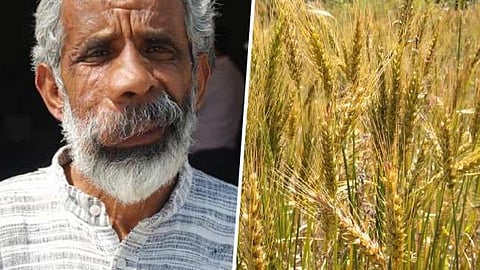 विजय जड़धारी को मिला 'हिमालय प्रहरी सम्मान', Pc-Jagran