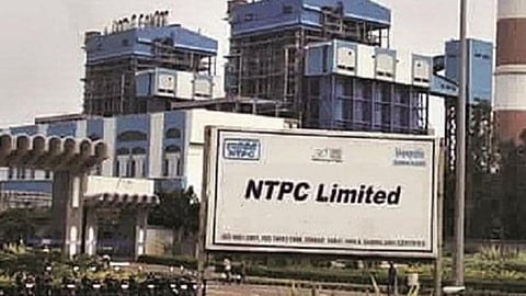 NTPC,PC-ग्राउंड वाटर