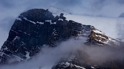 पर्वतीय क्षेत्रों पर जलवायु परिवर्तन के प्रभाव,फोटो क्रेडिट :-IwpFlicker