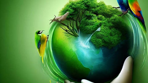 राष्ट्रीय हरित अधिकरण की वर्तमान आवश्यकता