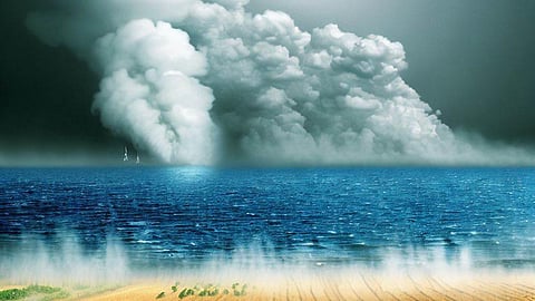 जलवायु परिवर्तन और भारतीय कृषि