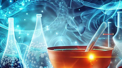 मिट्टी की जांच जरूरी