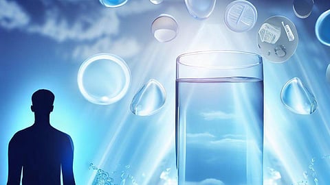 सभी के लिए शुद्ध पेयजल की आपूर्ति सुनिश्चित करने की लागत और लाभ