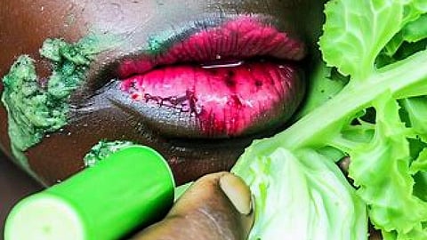 सीसा एक खतरे अनेक