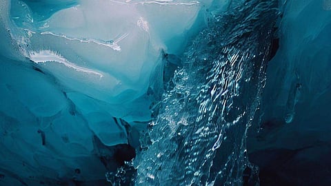 कामायनी महाकाव्य में जलवायु परिवर्तन