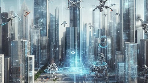 अनुसंधान और नवाचार की संस्कृति को बढ़ावा