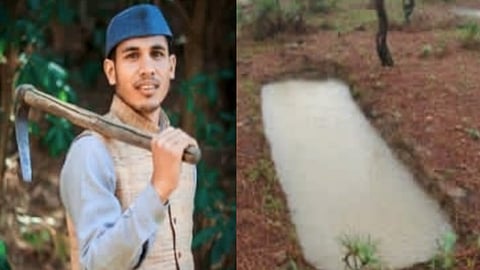 ओखलकांडा के वाटर हीरो,PC- द पहाड़ी एग्रीकल्चर