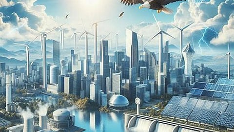 नवीकरणीय एवं स्वच्छ ऊर्जा