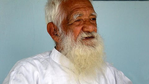 सुन्दरलाल बहुगुणा,Pc-IwpFlicker