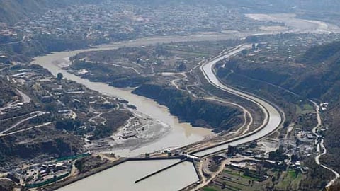 बेतरतीब विकास और जलवायु परिवर्तन से संकट में हिमालय,pc-सर्वोदय जगत