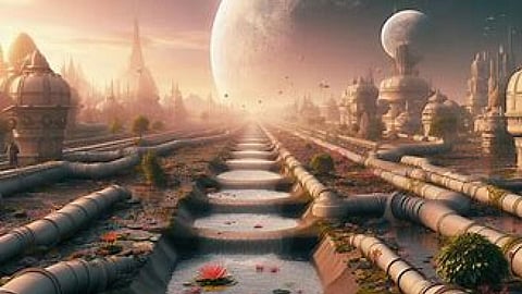 सीकर जिले में जल संरक्षण की परम्परागत एवं आधुनिक विधियों का एक विशेष अध्ययन