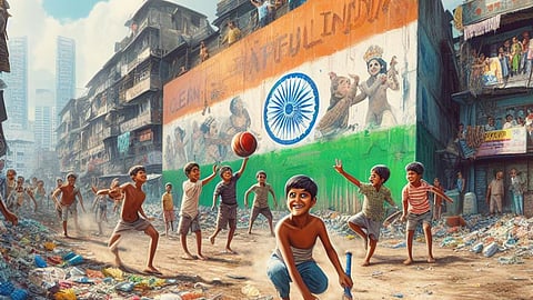 स्वच्छ भारत मिशन