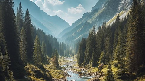 ताजी हवा उगाने के नुस्खे बताती किताब