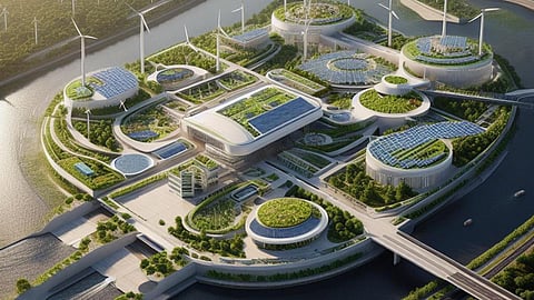 सरस्वती की गहराई का अनुमान लगाने के लिए अनुसंधान केंद्रों का होगा निर्माण