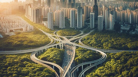 बड़ा तालाब भोजवेट लैंड की 1100 हेक्टेयर जमीन अब तक वानिकी अधिसूचित नहीं