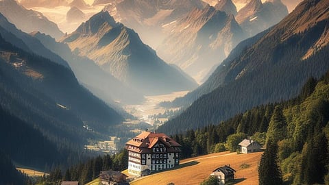 जलवायु परिवर्तन का प्रभाव