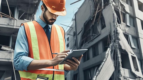 भूकंप इंजीनियरिंग से बनाएं अपना सुनहरा कल