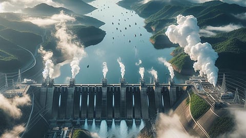 दुनिया भर में बांधों को हटाने में वृद्धि