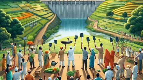 अटल भूजल योजना