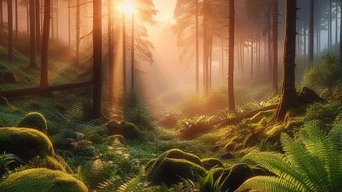 पर्यावरण संरक्षण