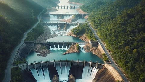 दुनिया में बांधों को हटाना क्यों जरुरी है