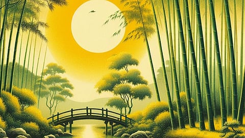 अनेक रूपों में मौजूद है बांस