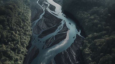 पुनर्जीवित होती 'एक नदी'