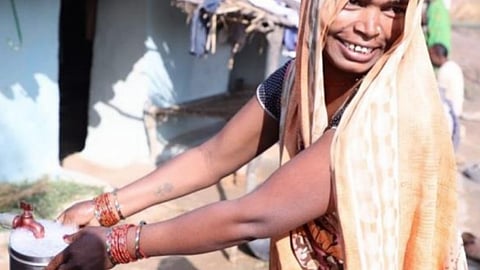 जल जीवन मिशन के लिए पुनः इंजीनियरिंग,Pc-जल जीवन संवाद