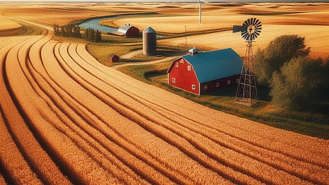 विकसित भारत के लिए भंडारण अवसंरचना के साथ सतत खाद्य प्रणालियों को आकार देना जरूरी