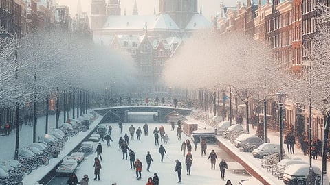 जलवायु परिर्वतन और बढ़ता तापमान के खतरे से अनजान हैं आम इंसान