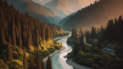 बाड़ ही खेत खाए तो बचाए कौन