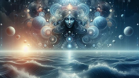 जल ईश्वर का अमूल्य उपहार है