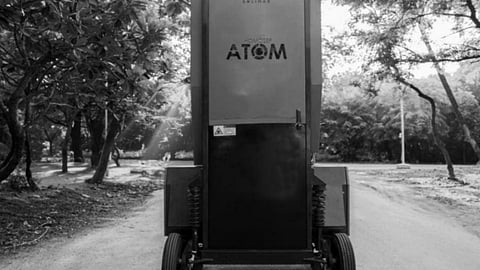 रोबोटिक सफाई को बढ़ावा,Pc-मीमांसा पत्रिका