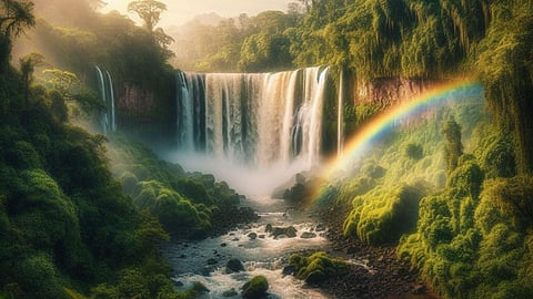 दक्षिण बिहार की भौगोलिक संरचना