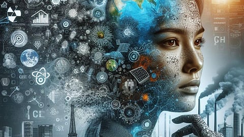 स्वास्थ्य पर जलवायु परिवर्तन का प्रभाव