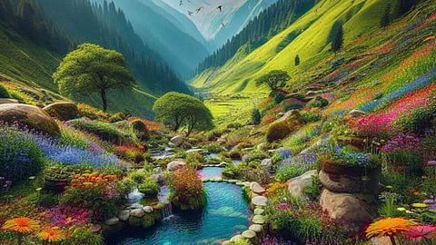 प्रतिकात्मक तस्वीर