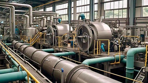 सिंगापुर ने एडवांस्ड टेक्नोलॉजी के भरोसे कायम किया सफलता का मॉडल