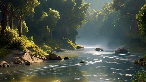 प्रतिकात्मक तस्वीर