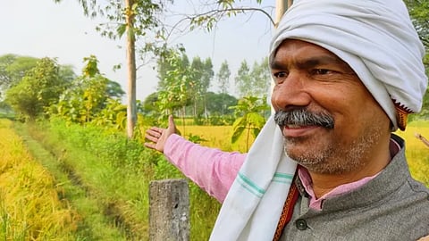 उमा शंकर पाण्डेय