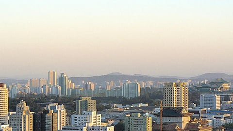 उत्तर कोरिया सरकार ने मानव मल एकत्र करने का दिया आदेश