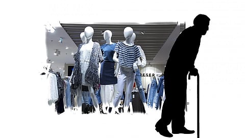 फैशन में पर्यावरण की अनदेखी (courtesy - needpix.com)