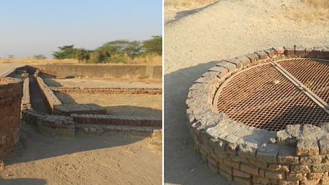 भूजल किसे कहते हैं (Groundwater) : प्राचीन भारत में हाइड्रोलॉजिकल ज्ञान