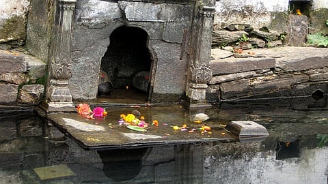 गंगनाणी कुंड