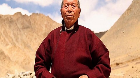 चेवांग नॉर्फेल