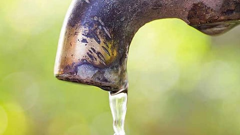 हालात-ए-देहरादून : बिन पानी सब सून