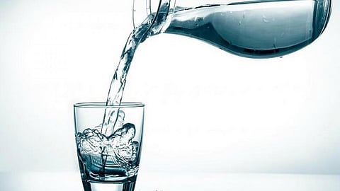 पानी टिकेगा तो संस्कृति टिकेगी (Relations between water and culture)